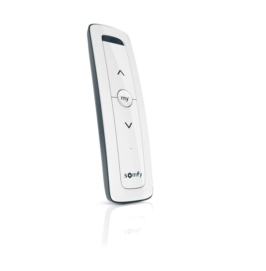 Somfy Situo 1 RTS II Remote (1-Channel)