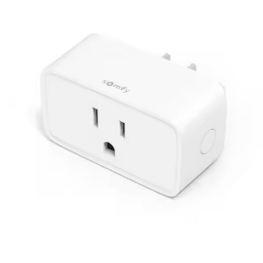 Somfy Smart Plug Zigbee