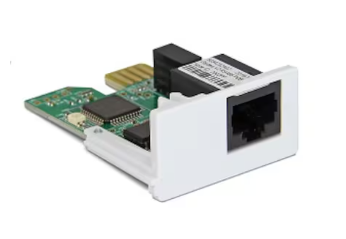 Somfy RS485 (SDN) 2-Way Module for Glydea ULTRA