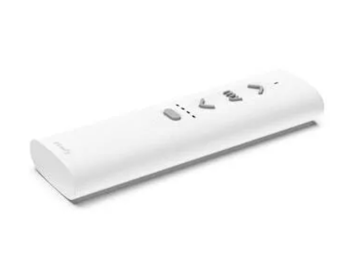 Somfy Ysia 5 Zigbee Remote (5-Channel)