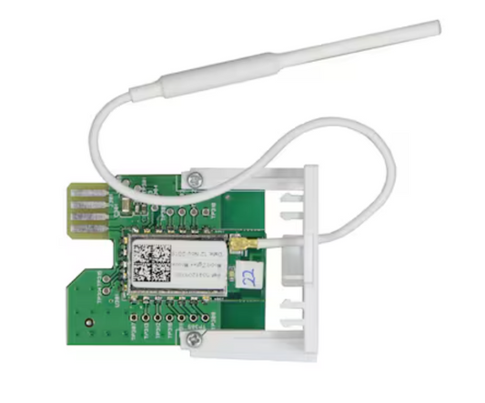 Somfy Zigbee (2-Way) Module for Glydea ULTRA Motors