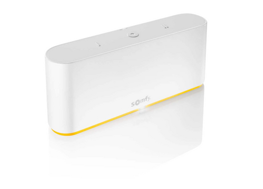 Somfy TaHoma Switch (Smart Hub)
